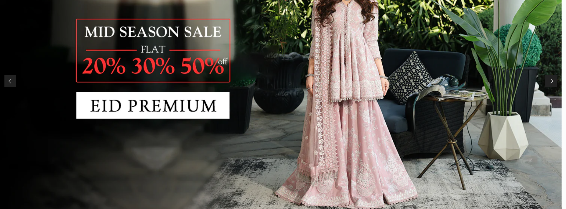 mid season sale 